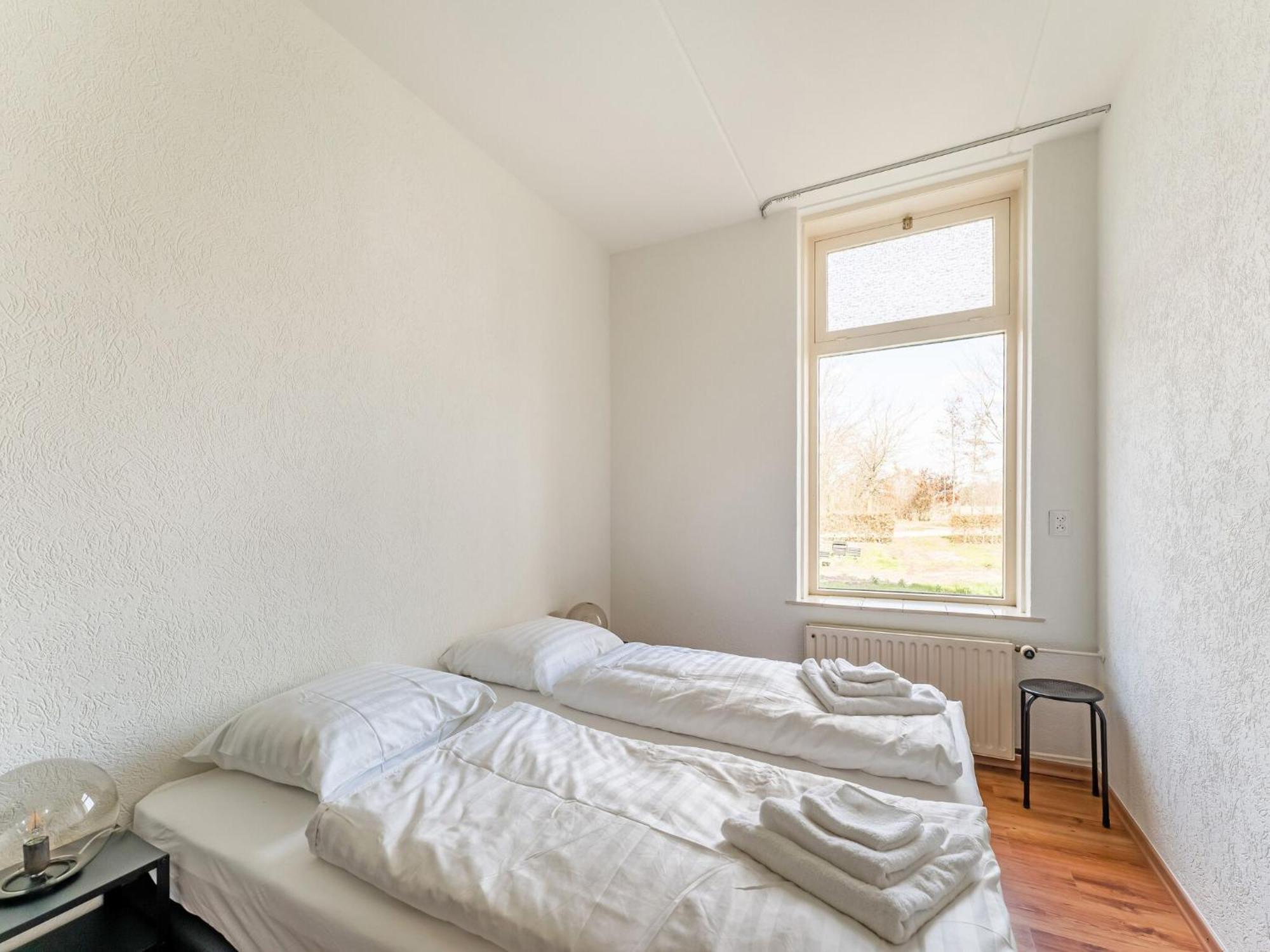Spacious Farmhouse In Silvolde With Garden Экстерьер фото