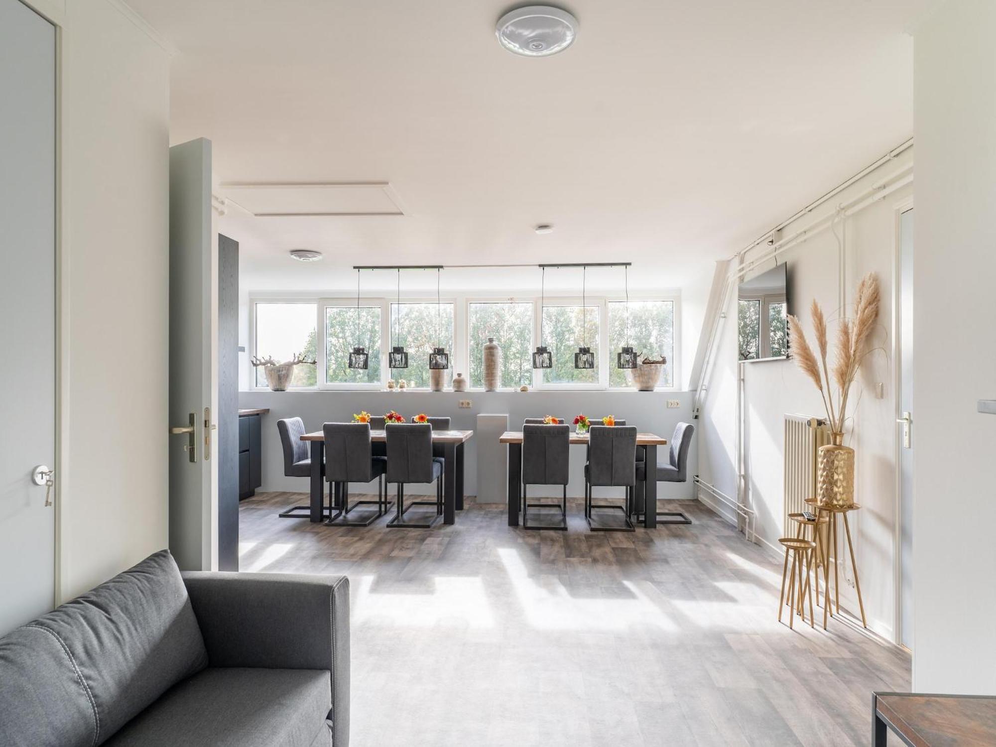 Spacious Farmhouse In Silvolde With Garden Экстерьер фото